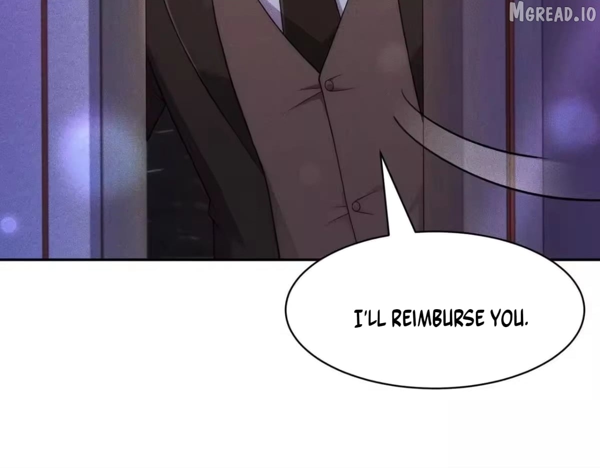 Hidden Dragon in the City (2025) Chapter 73  - page 86